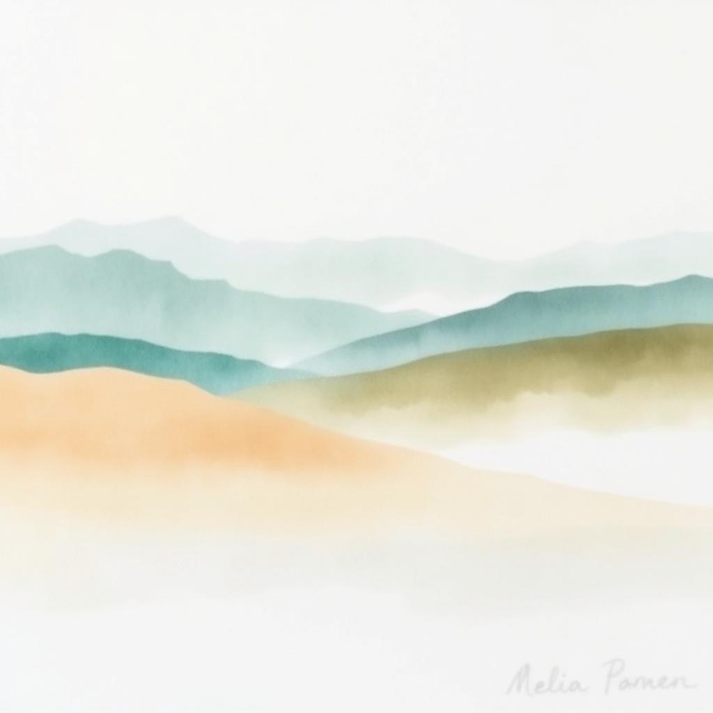 Artwork by Meera Parwani